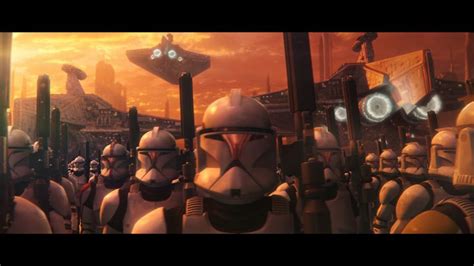 background you need before watching the clone wars|clone wars movie before tv show.